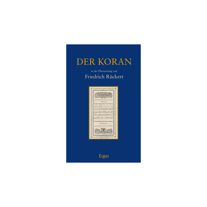 Der Koran Der Koran