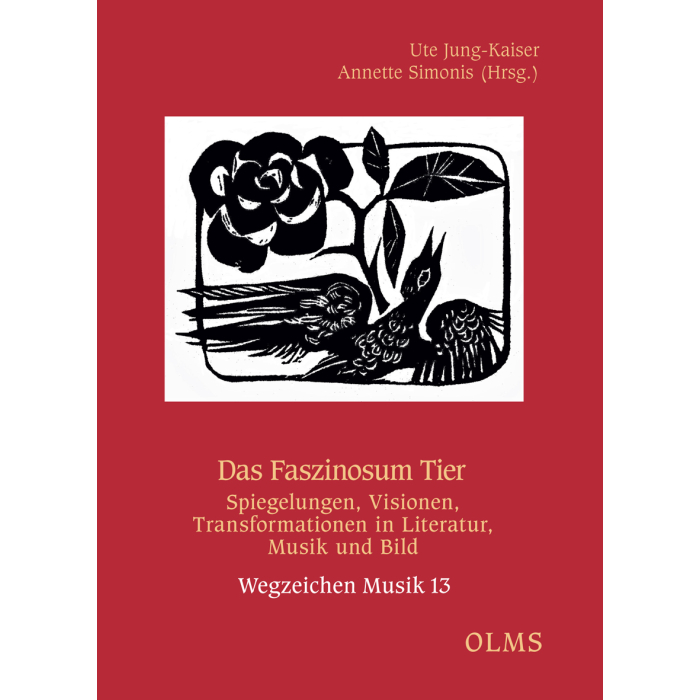 Das Faszinosum Tier Das Faszinosum Tier