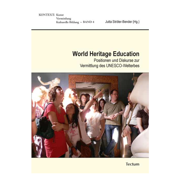 World Heritage Education World Heritage Education