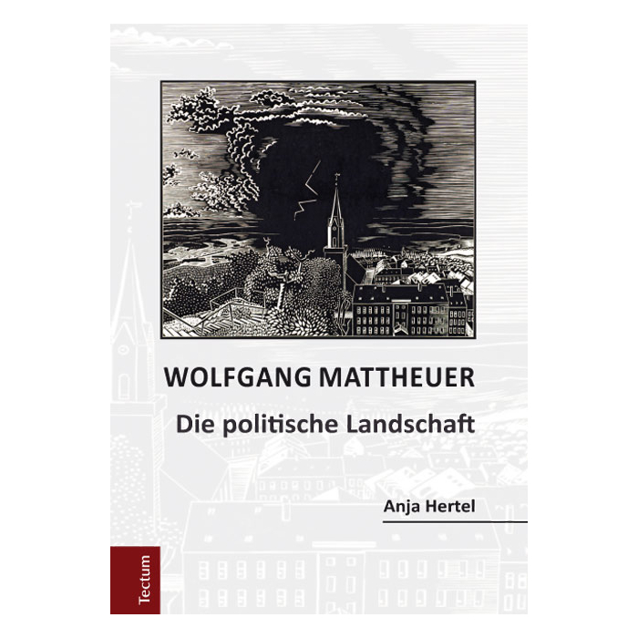 Wolfgang Mattheuer Wolfgang Mattheuer