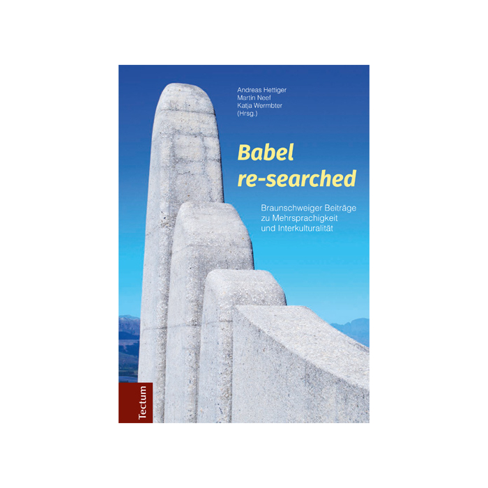 Babel re-searched Babel re-searched