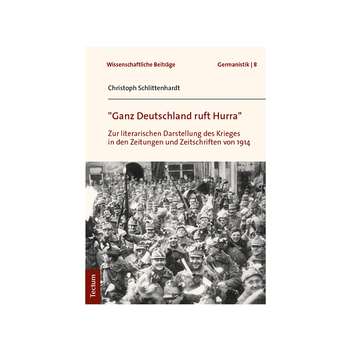 "Ganz Deutschland ruft Hurra" "Ganz Deutschland ruft Hurra"