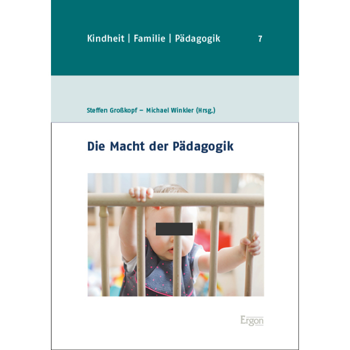 Die Macht der Pädagogik Die Macht der Pädagogik