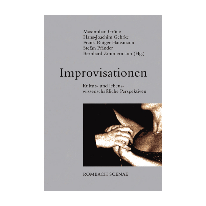 Improvisation Improvisation