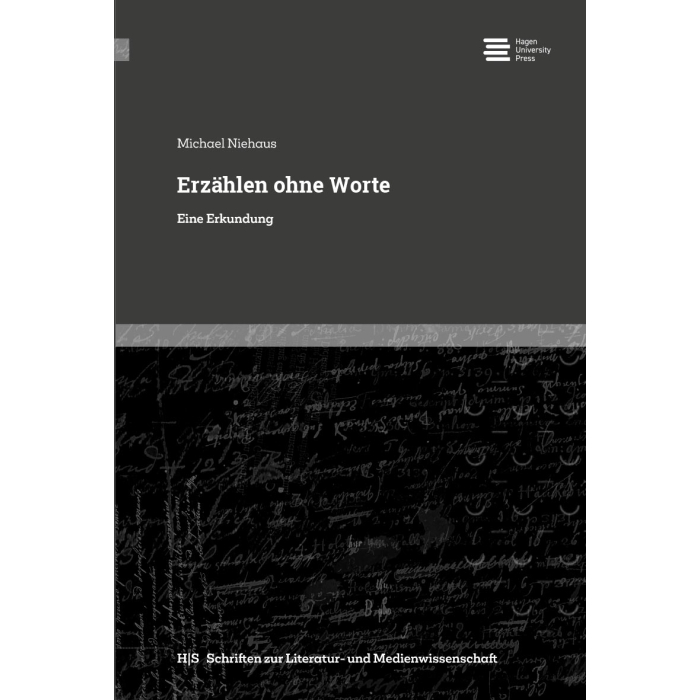 Erzählen ohne Worte Erzählen ohne Worte