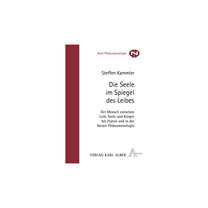 Die Seele im Spiegel des Leibes Die Seele im Spiegel des Leibes