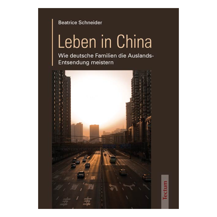 Leben in China Leben in China