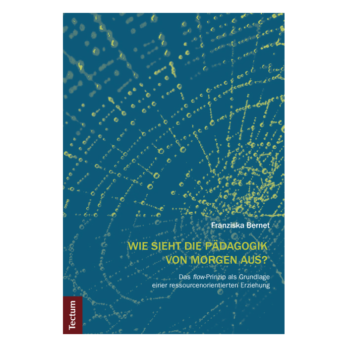 Wie sieht die Pädagogik von morgen aus? Wie sieht die Pädagogik von morgen aus?