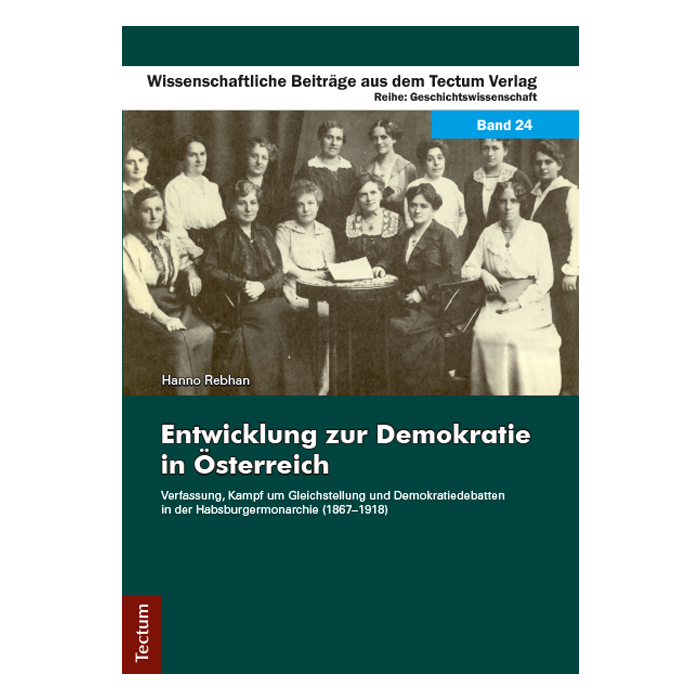 Entwicklung zur Demokratie in Österreich Entwicklung zur Demokratie in Österreich