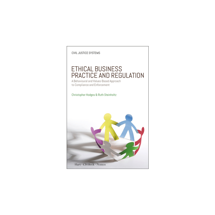 Ethical Business Practice and Regulation Ethical Business Practice and Regulation