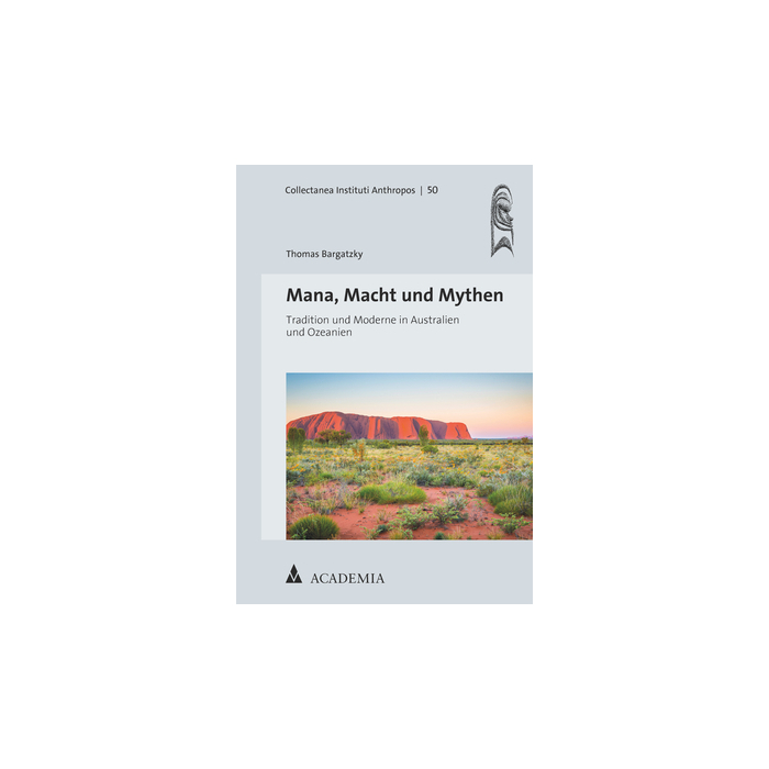 Mana, Macht und Mythen Mana, Macht und Mythen