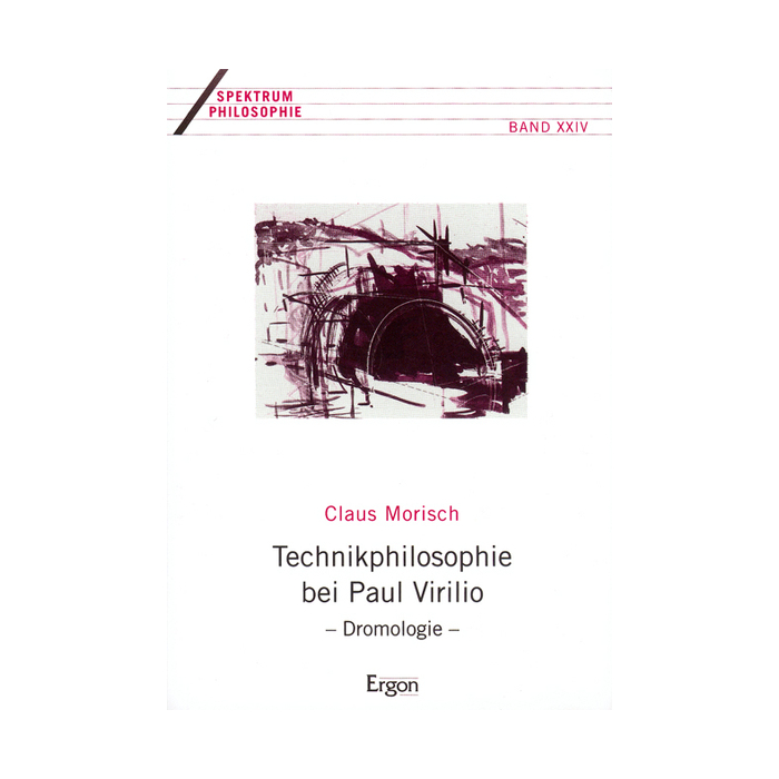 Technikphilosophie bei Paul Virilio Technikphilosophie bei Paul Virilio