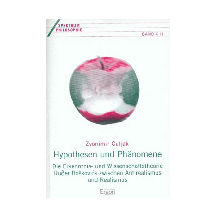 Hypothesen und Phänomene Hypothesen und Phänomene