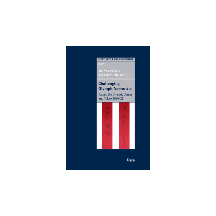 Challenging Olympic Narratives Challenging Olympic Narratives