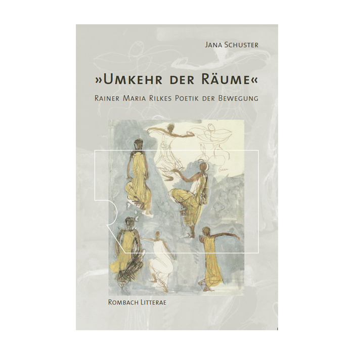 'Umkehr der Räume' 'Umkehr der Räume'