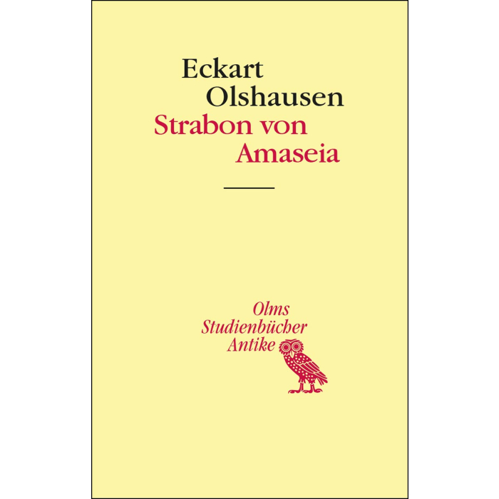 Strabon von Amaseia Strabon von Amaseia