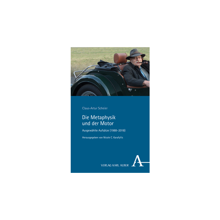 Die Metaphysik und der Motor Die Metaphysik und der Motor