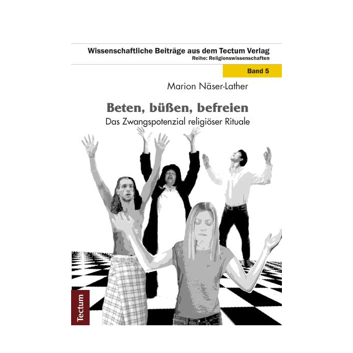 Beten, büßen, befreien Beten, büßen, befreien