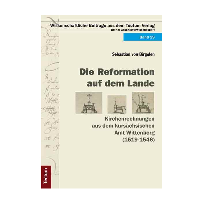 Die Reformation auf dem Lande Die Reformation auf dem Lande