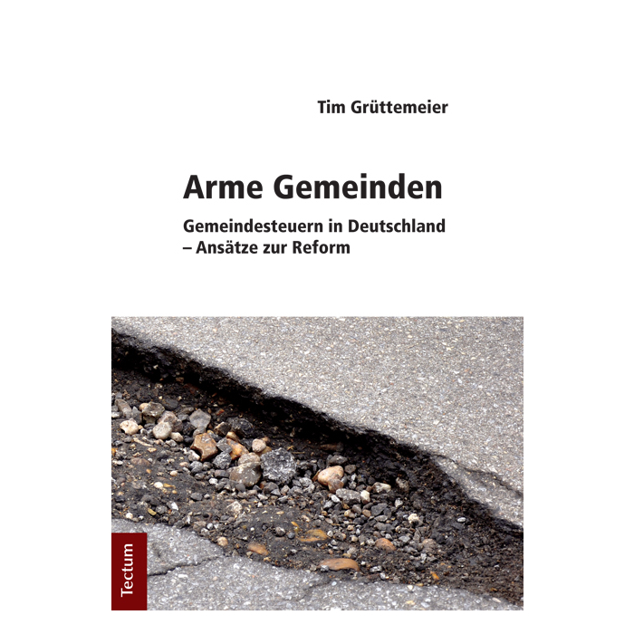 Arme Gemeinden Arme Gemeinden