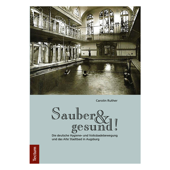 Sauber und gesund! Sauber und gesund!