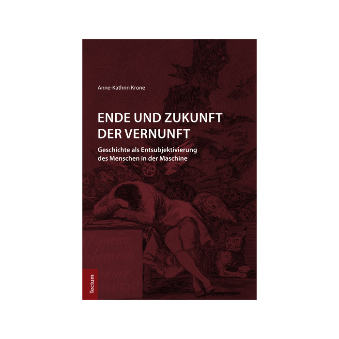 Ende und Zukunft der Vernunft Ende und Zukunft der Vernunft