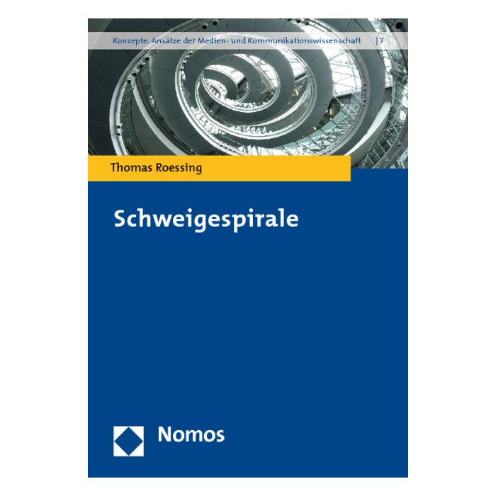 Schweigespirale Schweigespirale
