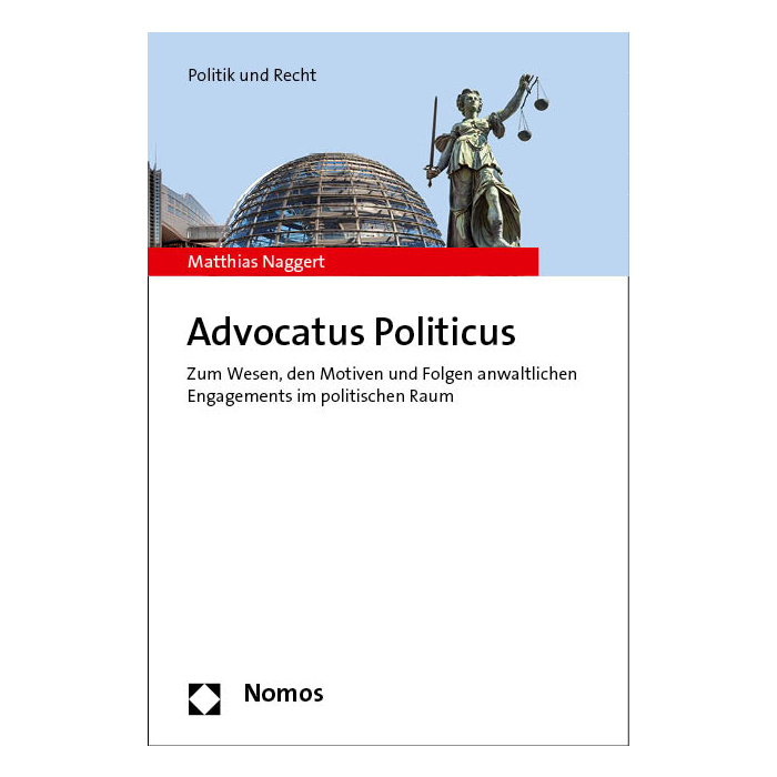 Advocatus Politicus Advocatus Politicus