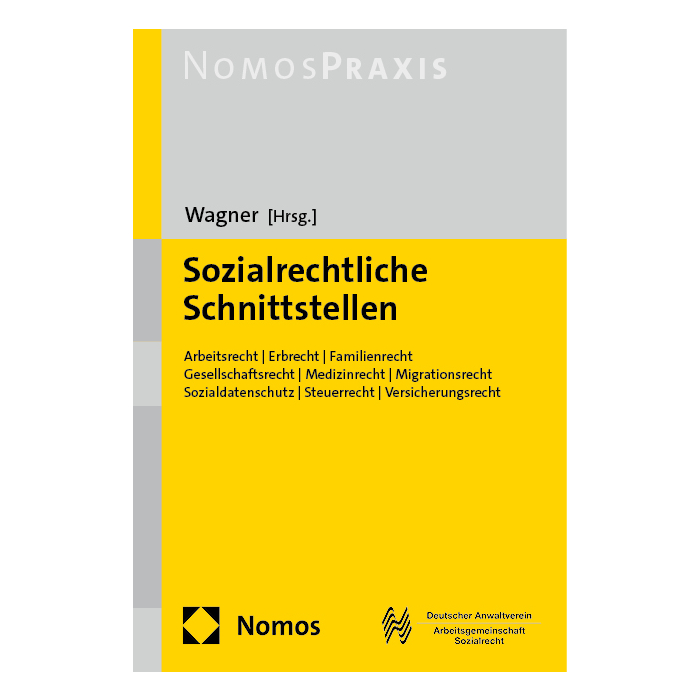 Sozialrechtliche Schnittstellen Sozialrechtliche Schnittstellen