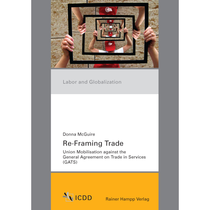 Re-Framing Trade Re-Framing Trade