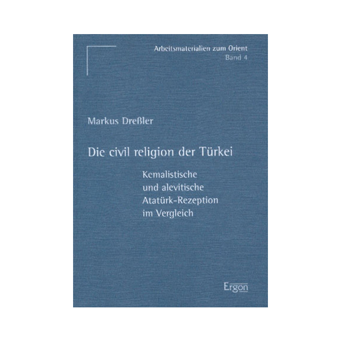 Die civil religion in der Türkei Die civil religion in der Türkei