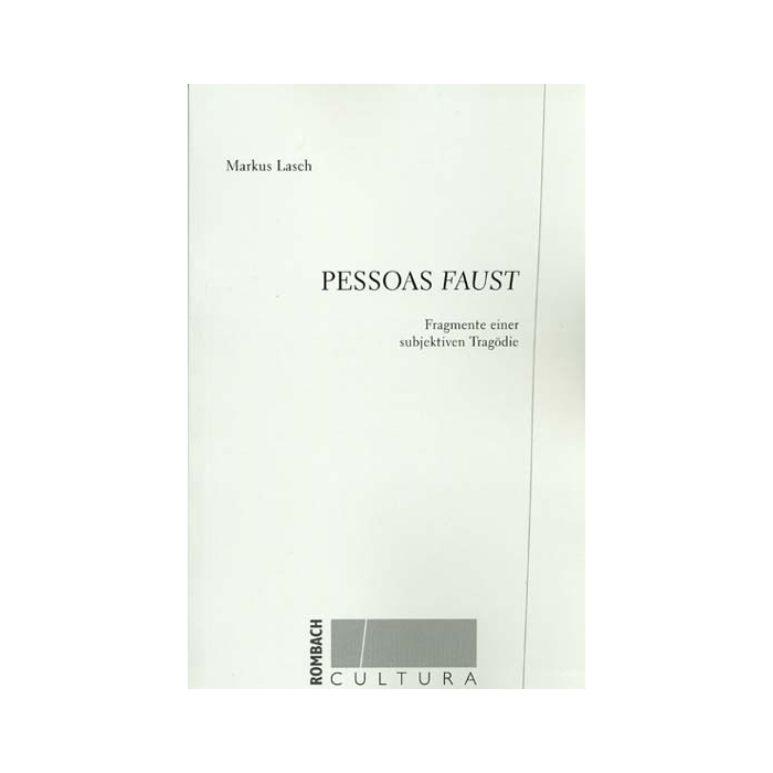 Pessoas Faust Pessoas Faust