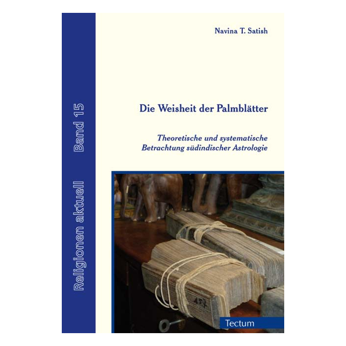 Die Weisheit der Palmblätter Die Weisheit der Palmblätter