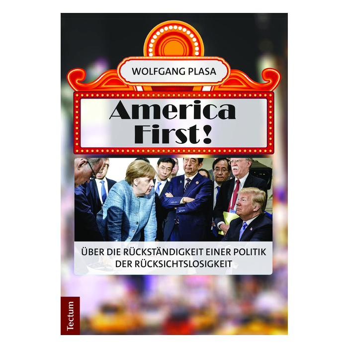 America First! America First!