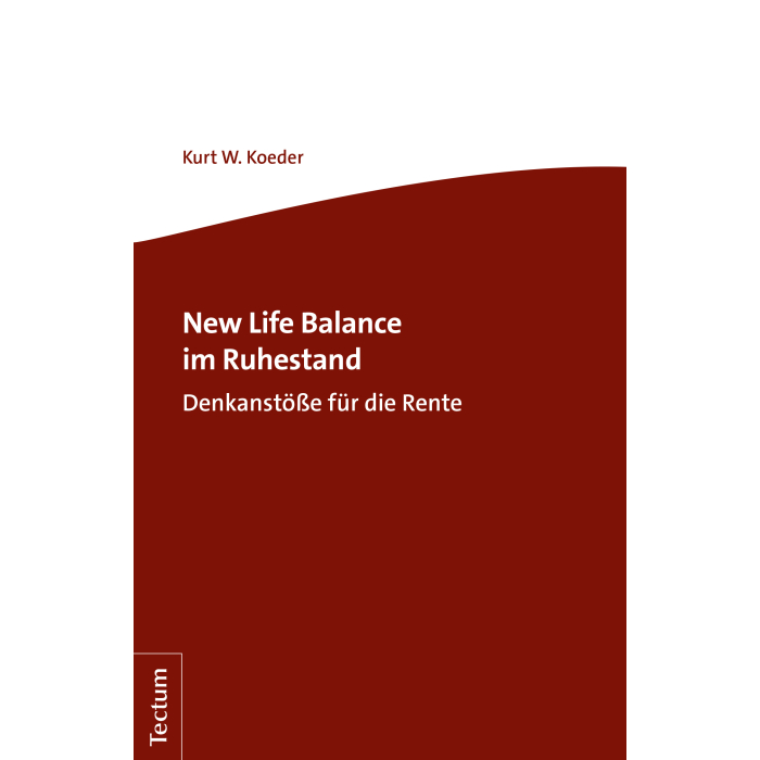 New Life Balance im Ruhestand New Life Balance im Ruhestand