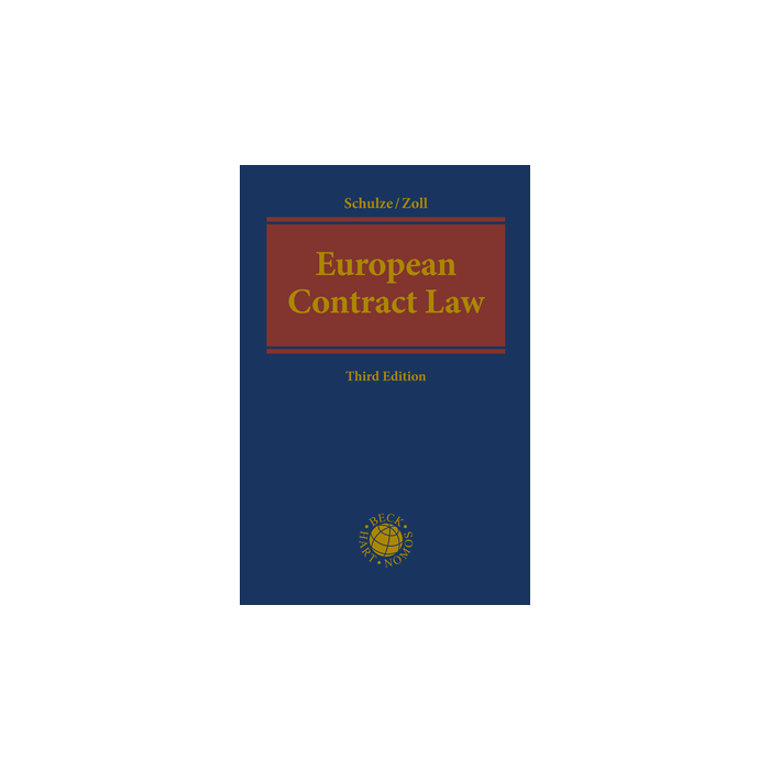 European Contract Law European Contract Law