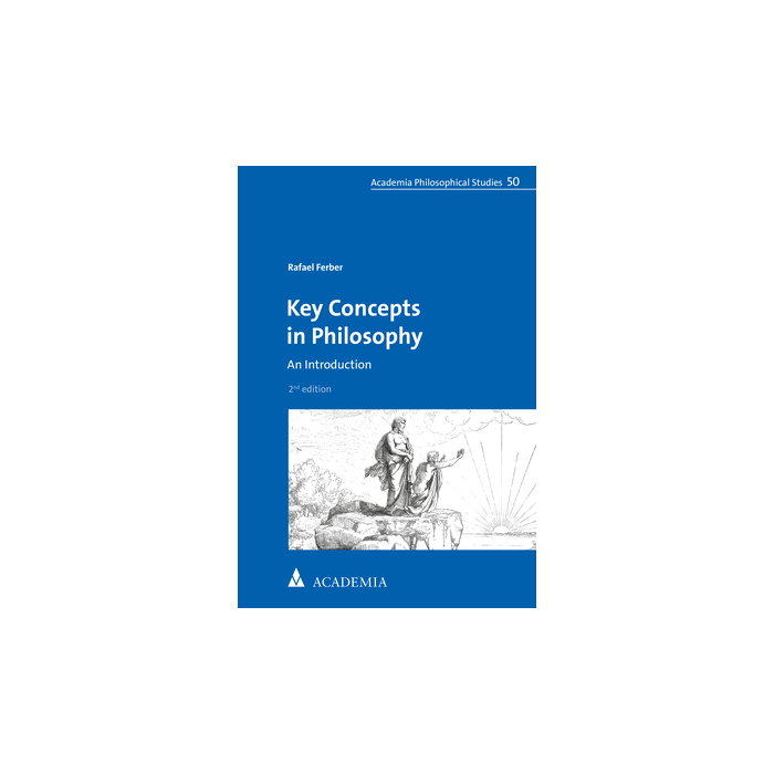 Key Concepts in Philosophy Key Concepts in Philosophy