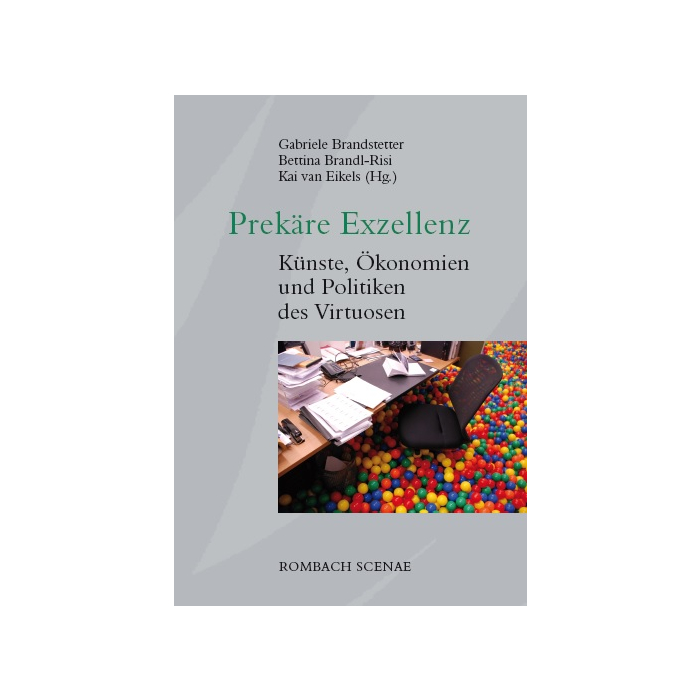 Prekäre Exzellenz Prekäre Exzellenz
