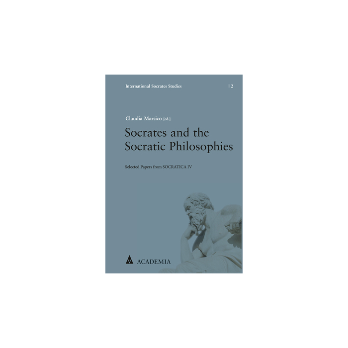 Socrates and the Socratic Philosophies Socrates and the Socratic Philosophies