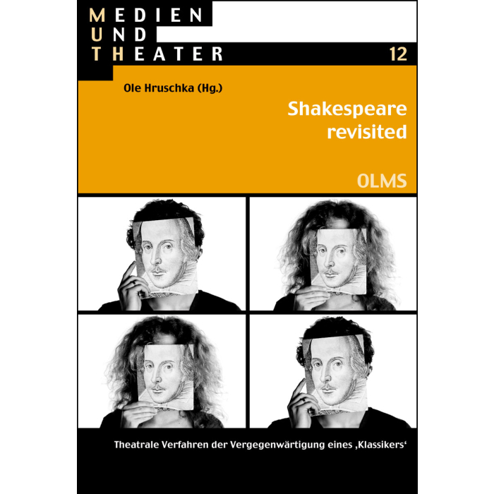 Shakespeare revisited Shakespeare revisited