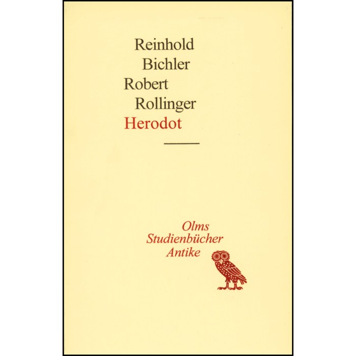 Herodot Herodot