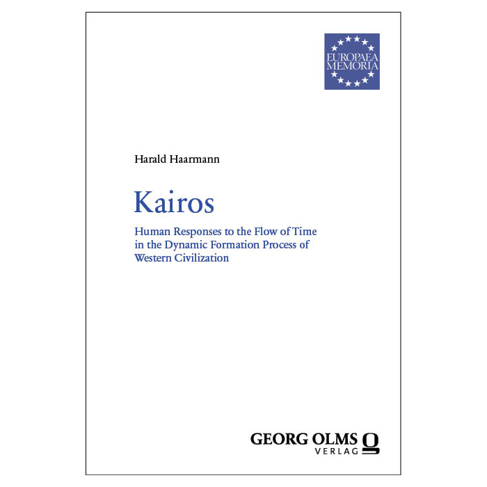 Kairos Kairos