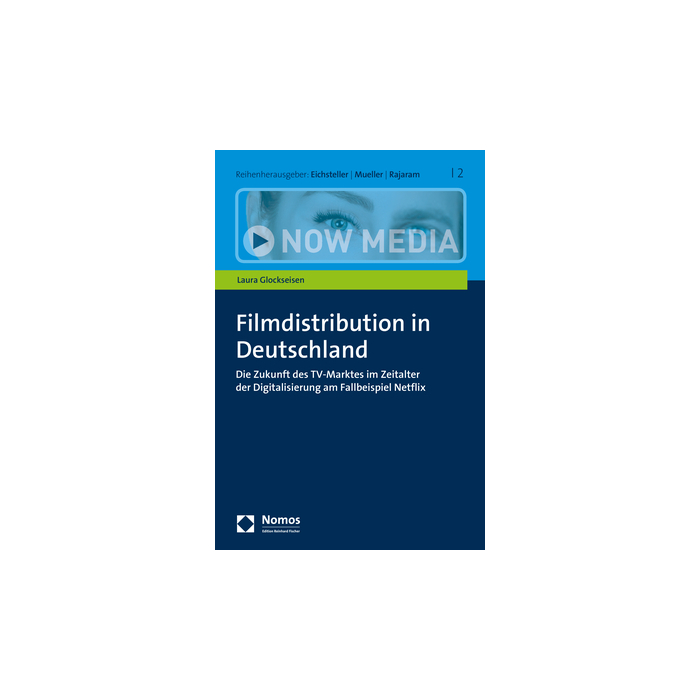 Filmdistribution in Deutschland Filmdistribution in Deutschland