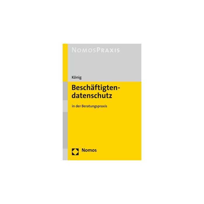 Beschäftigtendatenschutz Beschäftigtendatenschutz
