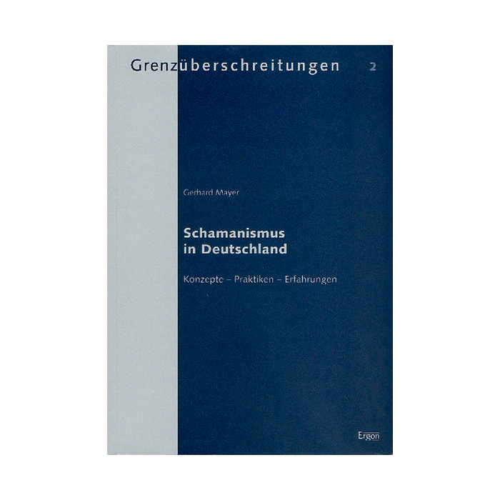 Schamanismus in Deutschland Schamanismus in Deutschland