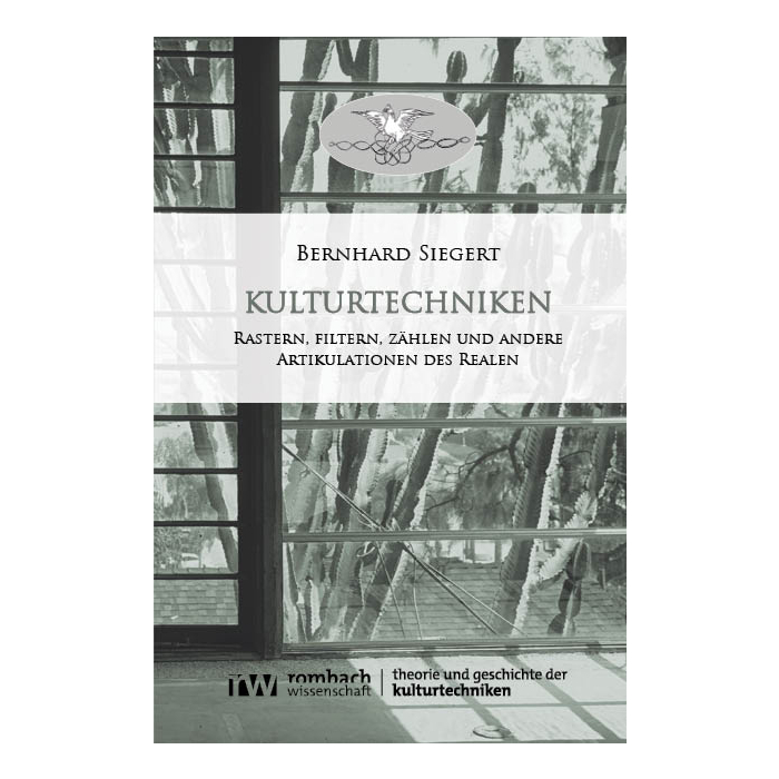 Kulturtechniken Kulturtechniken