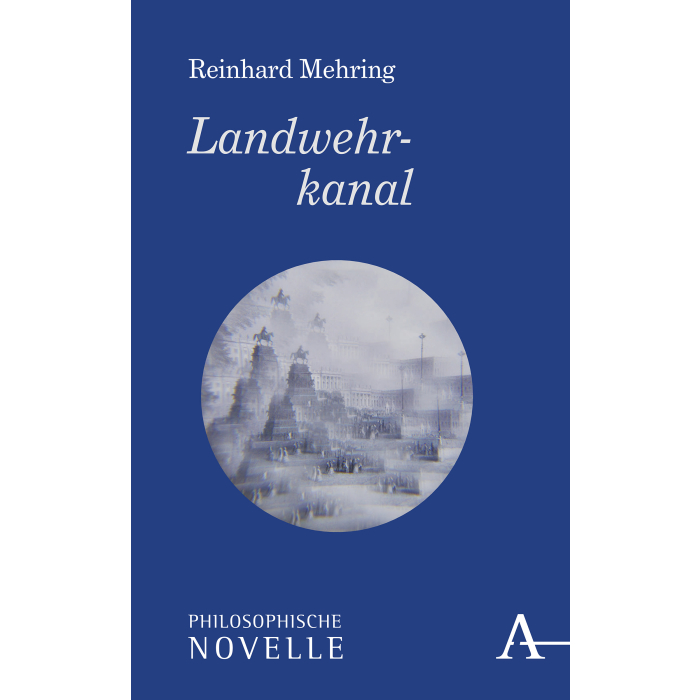Landwehrkanal Landwehrkanal