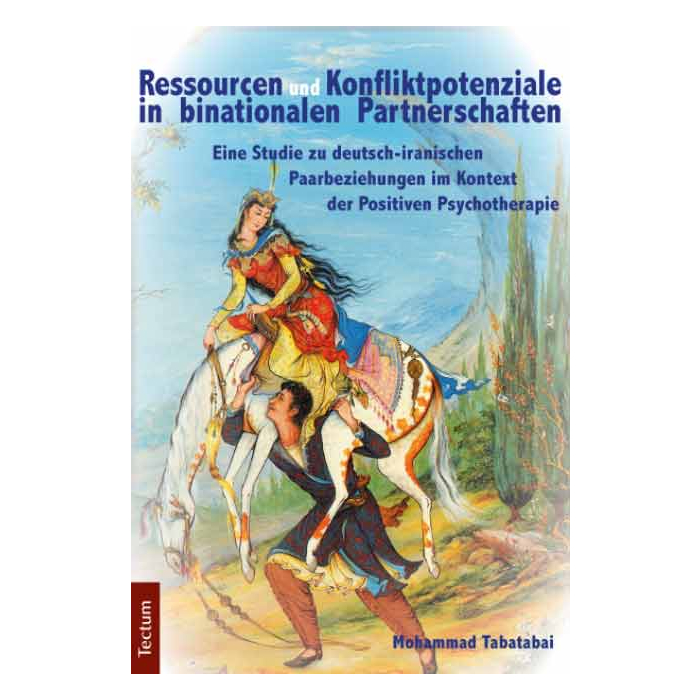 Ressourcen und Konfliktpotenziale in binationalen Partnerschaften Ressourcen und Konfliktpotenziale in binationalen Partnerschaften