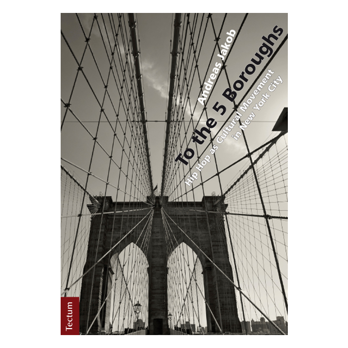 "To the 5 Boroughs" "To the 5 Boroughs"