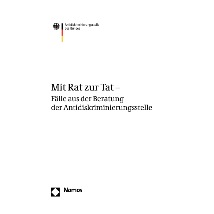 Mit Rat zur Tat - Mit Rat zur Tat -